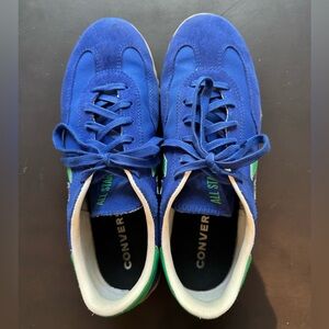 Converse run star trainer Men’s 8/womens 9.5